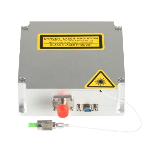High-Power Diode Laser Bars | 808 nm, 300W, QCW Featured Image